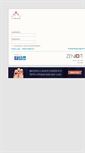 Mobile Screenshot of lannathai.managemyspa.com